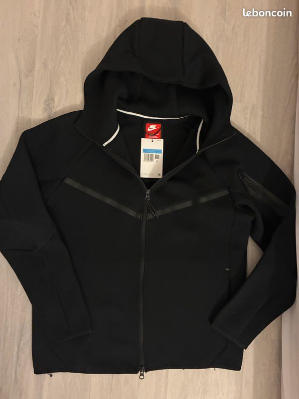 Ensemble Nike tech (image 2)