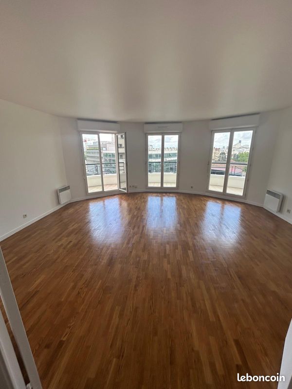 Appartement 3 pièces 73 m² · à Châtillon · 73 m² · 450 000 €