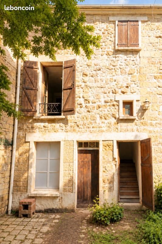 Maison 2 pièces 70 m² · à Auvers-sur-Oise · 70 m² · 169 000 €