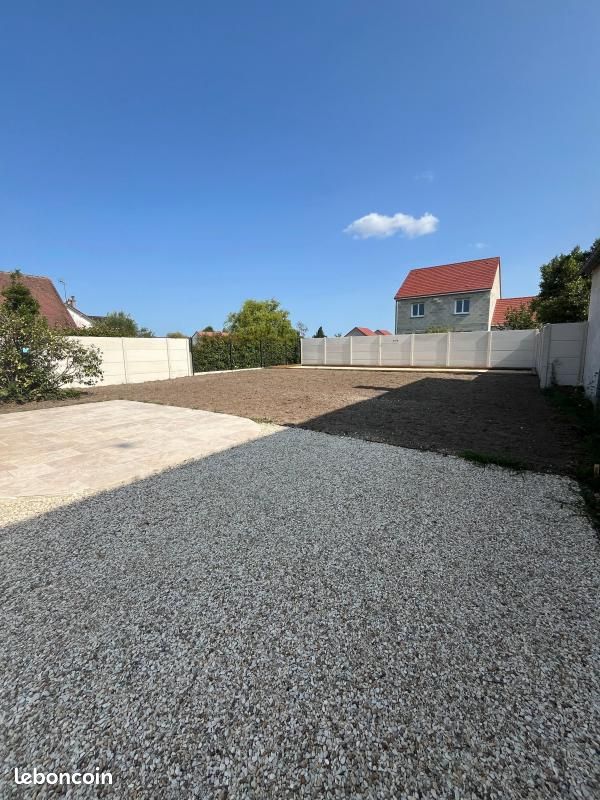 Maison a louer romorantin-lanthenay - 3 pièce(s) - 70 m2 - Surfyn