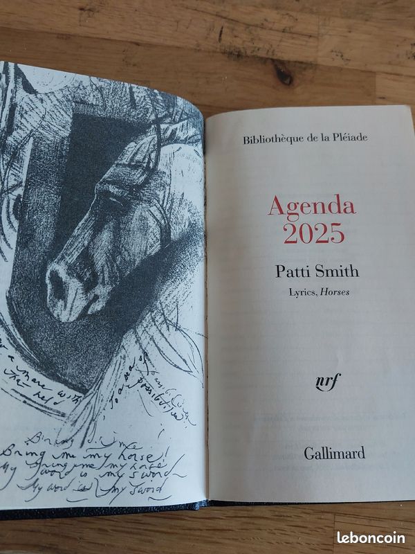 PATTI SMITH - Página 7 A55cdd17fe7039fae61df6a14ceafe907df12b16