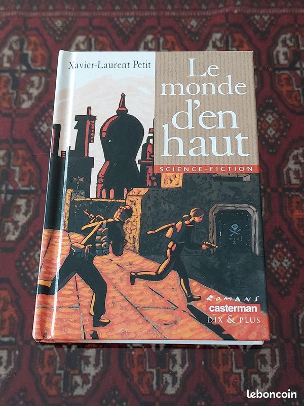 Le Monde d'en haut (image 2)