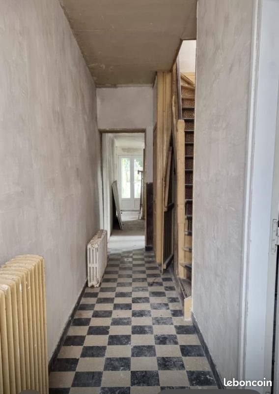 Maison 4 pièces 105 m² · à Caudry · 105 m² · 79 900 €