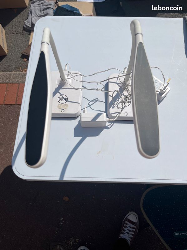 Lampes de chevet (image 1)