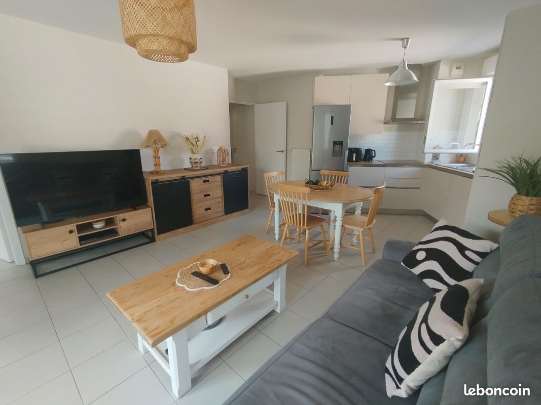 Appartement 3 pièces 64 m² · à Auribeau-sur-Siagne · 63,5 m² · 315 000 €