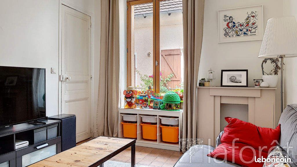 Maison de ville 3 pièces 50 m² (image 3)