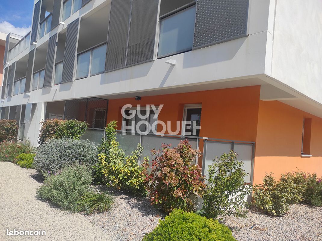 Appartement 2 pièces 40 m² · à Narbonne · 40 m² · 540 €