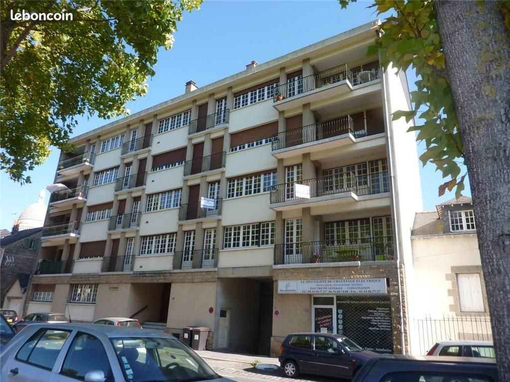 Appartement 23 m² · à Laval · 23 m² · 440 €