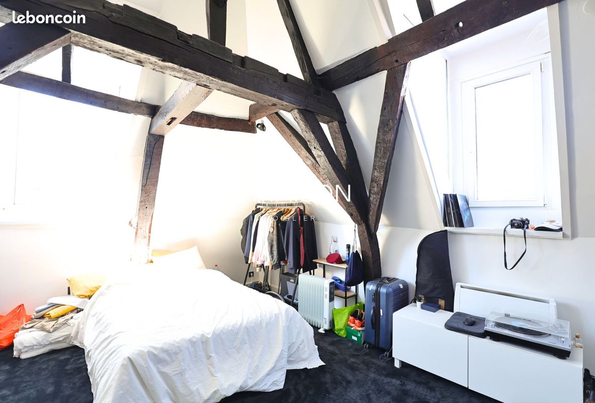 Duplex 2 pièces 50 m² (image 11)