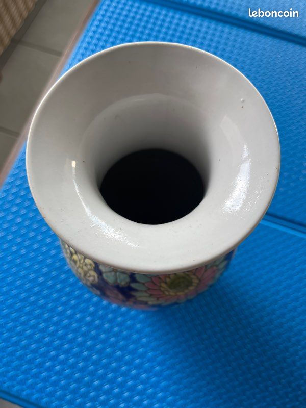 Grand vase ancien (image 3)