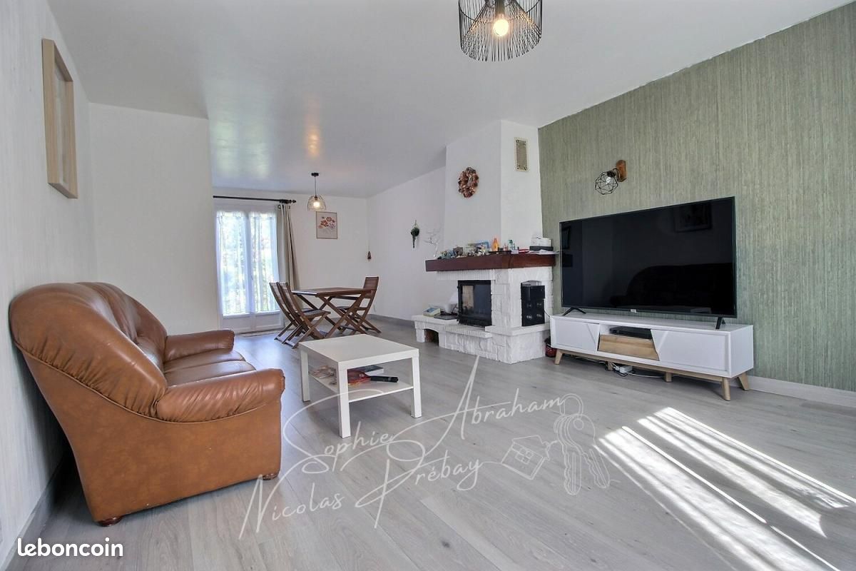 Maison 6 pièces 104 m² (image 3)