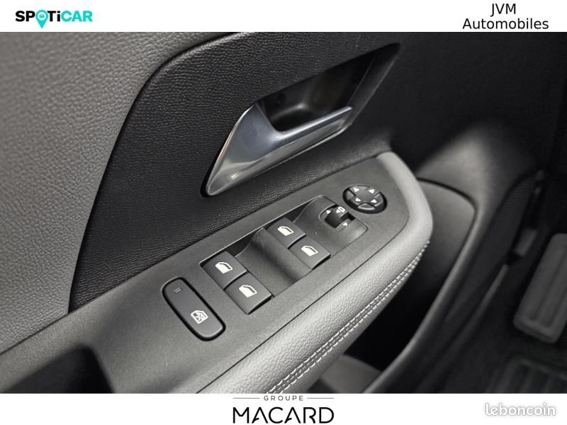 Opel Mokka 1.2 Turbo 136ch (image 38)