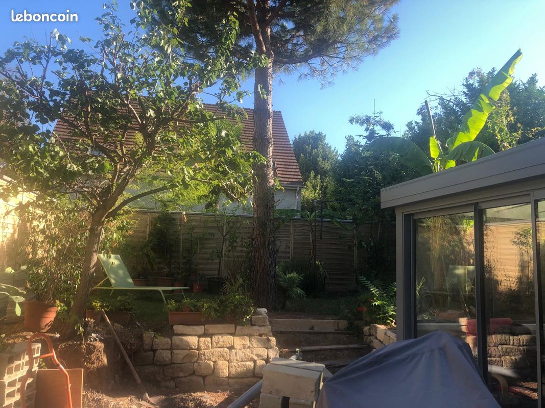 Maison 3 pièces 70 m² · à Cachan · 70 m² · 1 300 €/mois