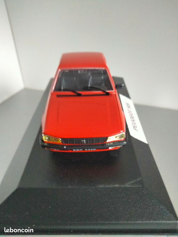 505 gti - 1/43 (image 1)