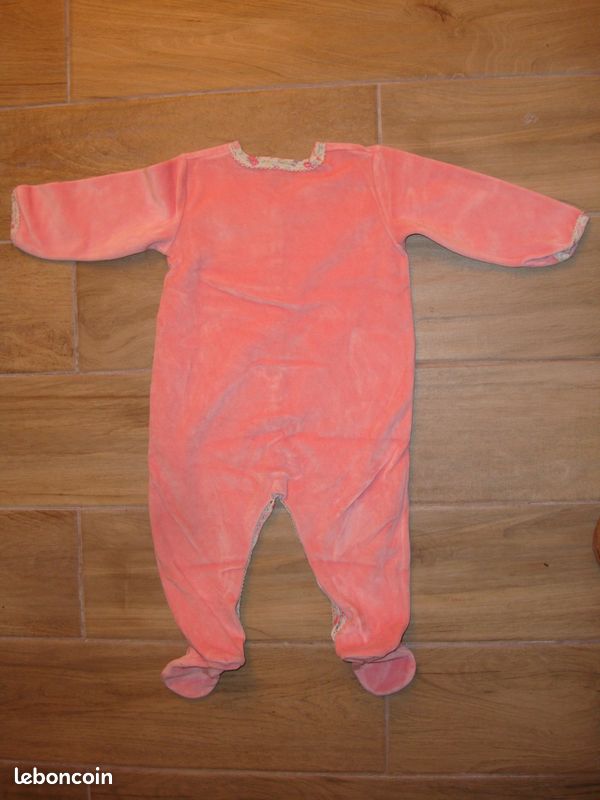 Pyjama (image 3)
