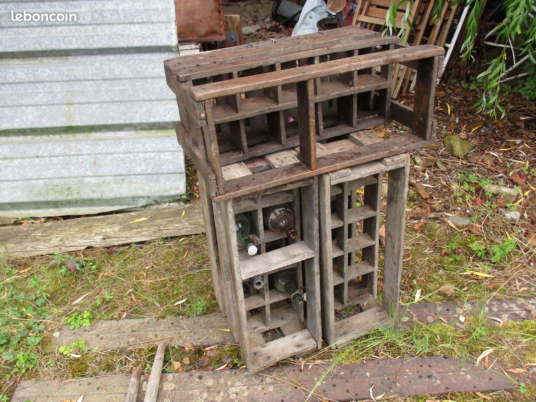Porte bouteilles (image 3)