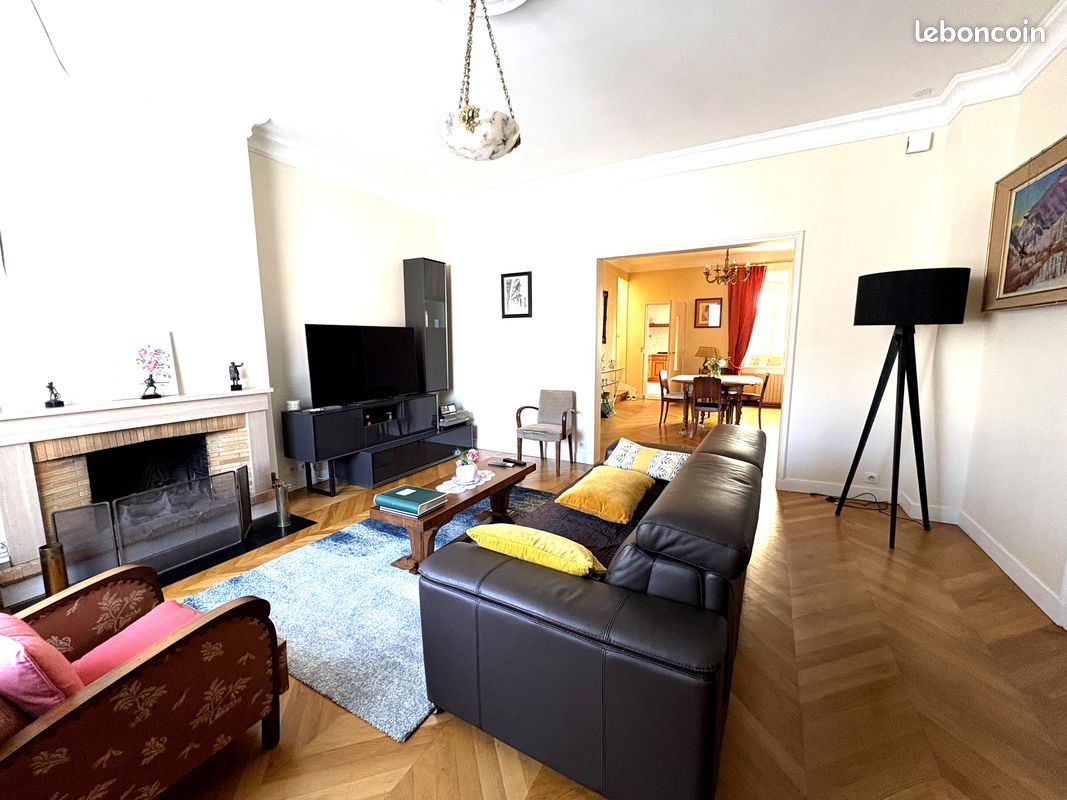 Maison 6 pièces 145 m² · à Le Mans · 145 m² · 259 900 €