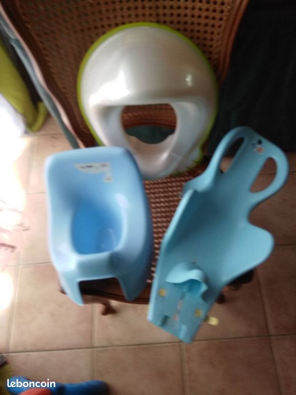 Lot pour bébé (image 1)