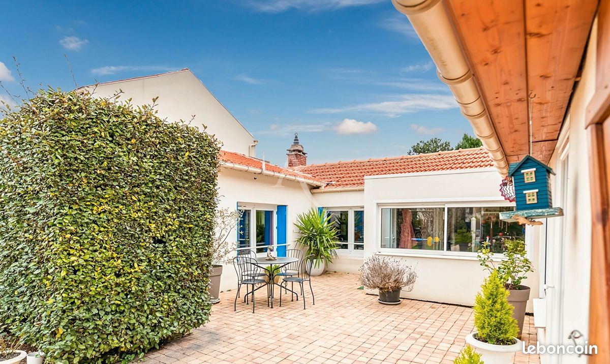Maison 4 pièces 77 m² · à Orsay · 77 m² · 325 000 €