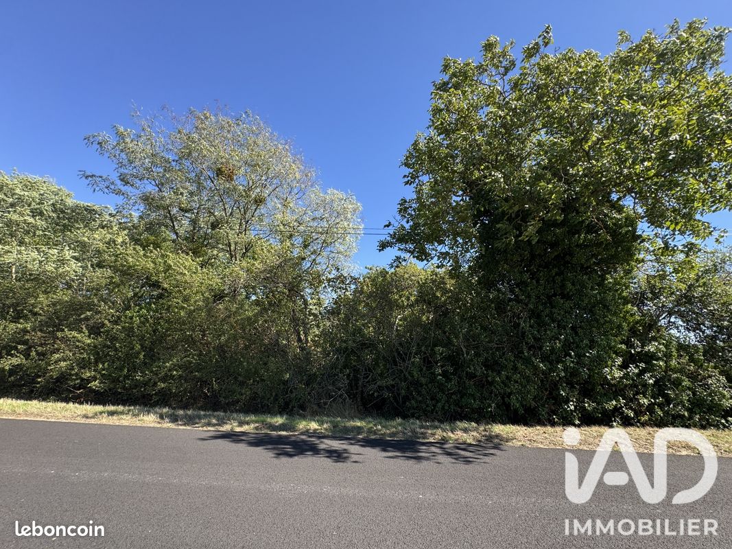 Terrain 480 m² · à Voulx · 480 m² · 60 000 €