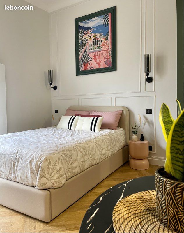 Appartement 1 pièce 28 m² · à Châtel-Guyon · 28 m² · 80 000 €