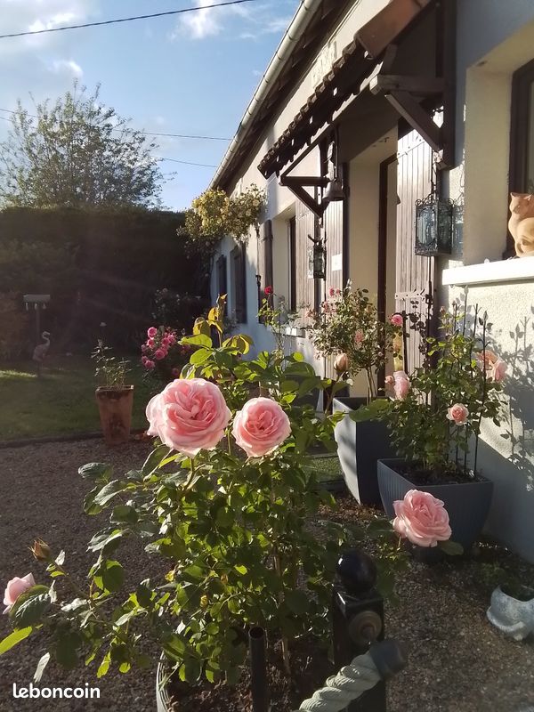 Maison 5 pièces 149 m² · à Écommoy · 149 m² · 245 000 €