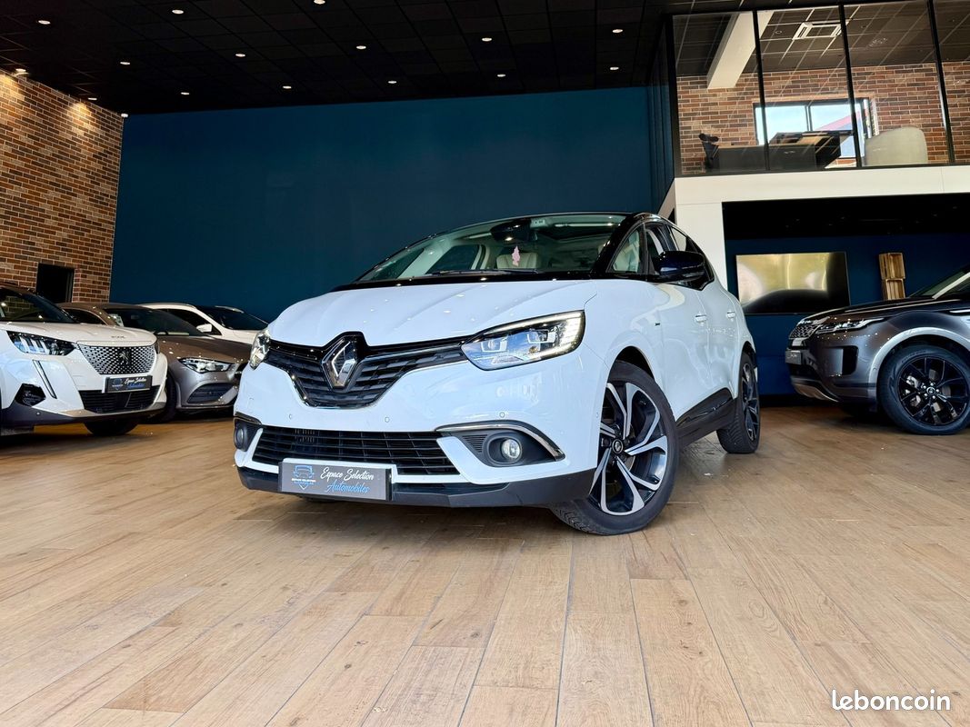 RENAULT SCENIC IV dCi 160 Energy EDC Edition One (image 2)