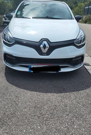 Voiture Renault Clio II occasion : annonces achat de véhicules