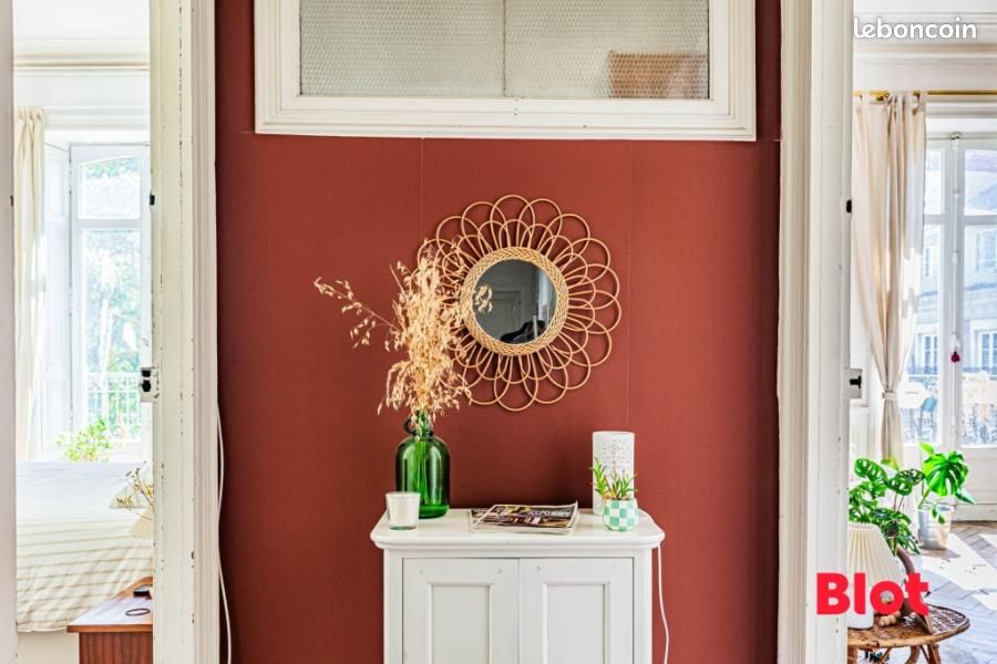 Appartement 7 pièces 156 m² · à Nantes · 156 m² · 456 750 €