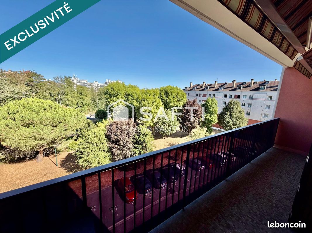 Appartement 3 pièces 60 m² (image 3)