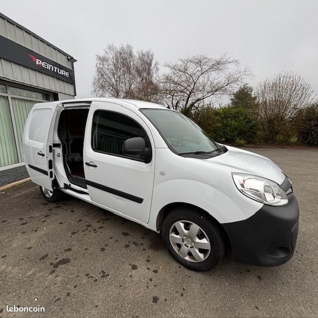 Renault Kangoo Express (2) Confort Blue dCi 95 (image 18)