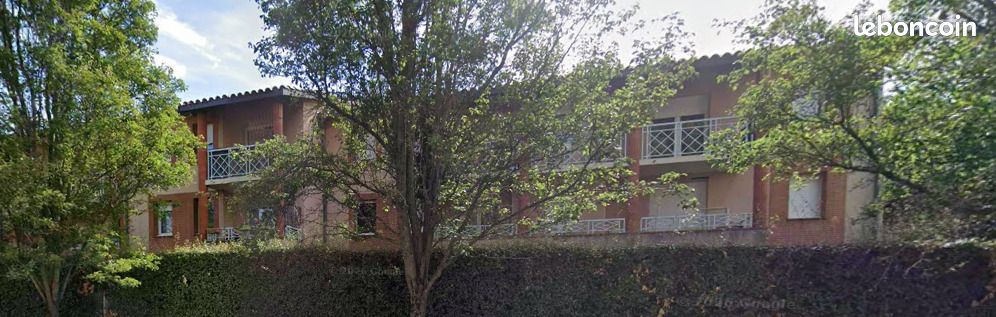 Appartement 3 pièces 49 m² · à Balma · 49 m² · 704 €