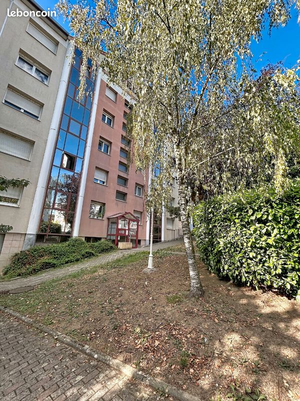 Appartement 3 pièces 70 m² · à Malzéville · 70 m² · 79 000 €