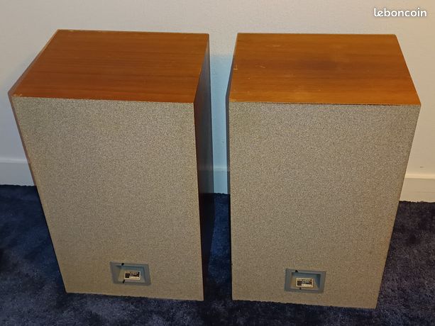 Enceintes kef cadenza d'occasion - Photo, audio & vidéo