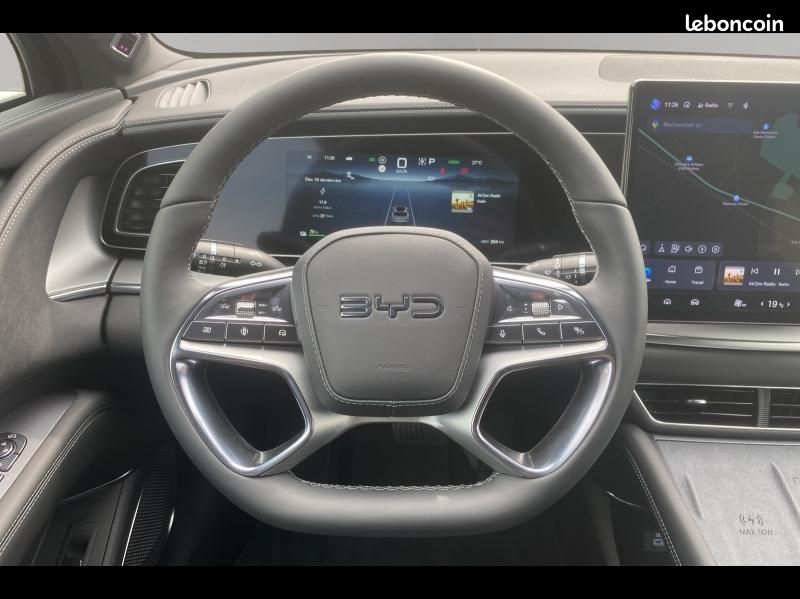 Byd Sealion 7 313ch - 82,5 kWh Comfort (image 11)