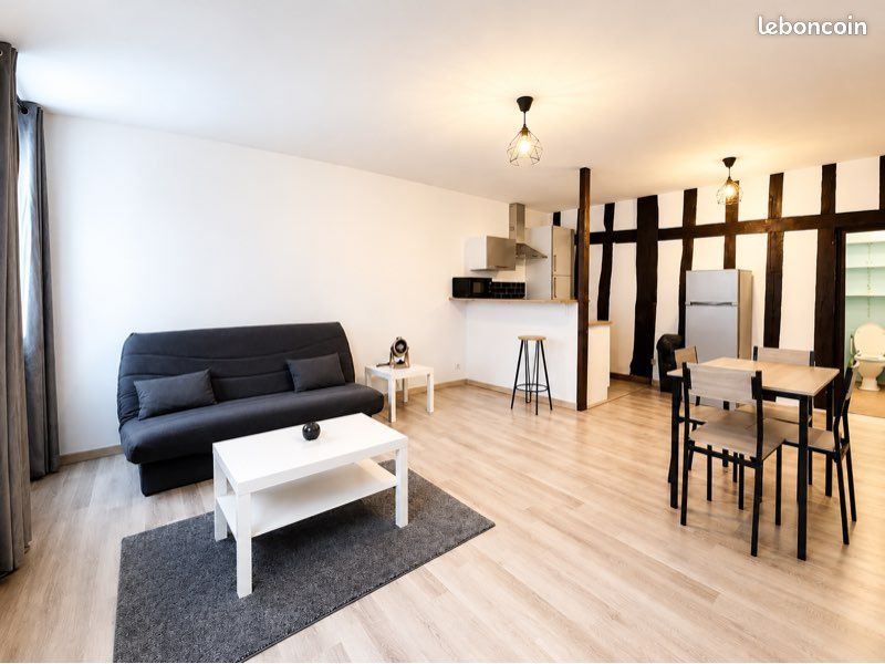 Appartement 2 pièces 58 m² · à Châlons-en-Champagne · 58 m² · 660 €/mois