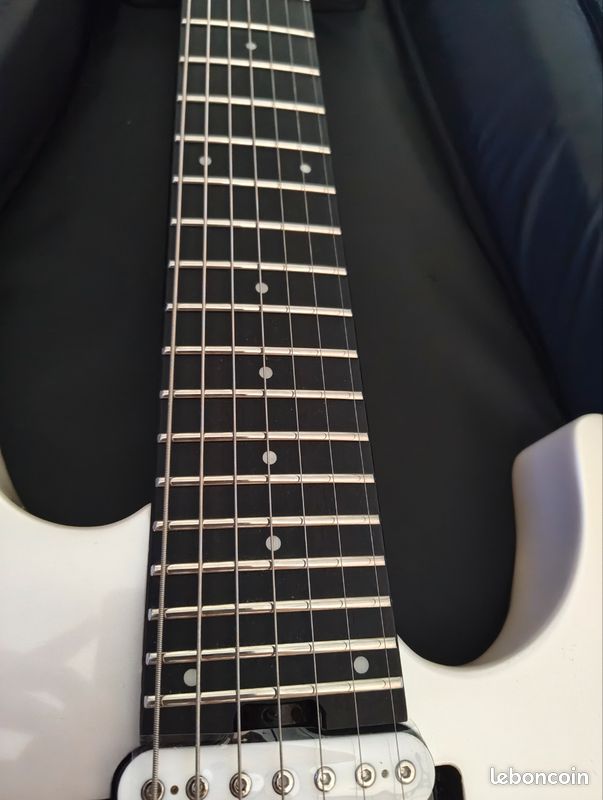 Charvel dk24 hh 2pt eb pro mod (image 5)