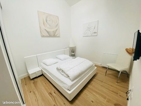 Maison 3 pièces 80 m² - Arcachon 33120 (image principale 4)