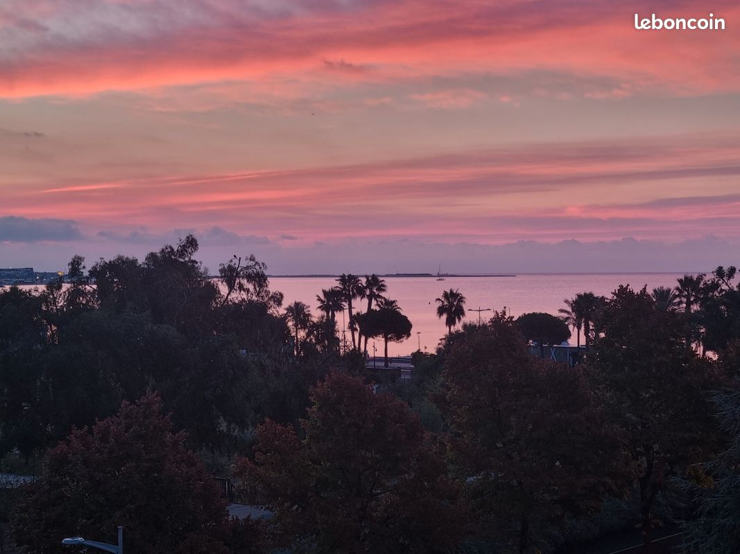Appartement 3 pièces 64 m² · à Cagnes-sur-Mer · 64 m² · 439 000 €