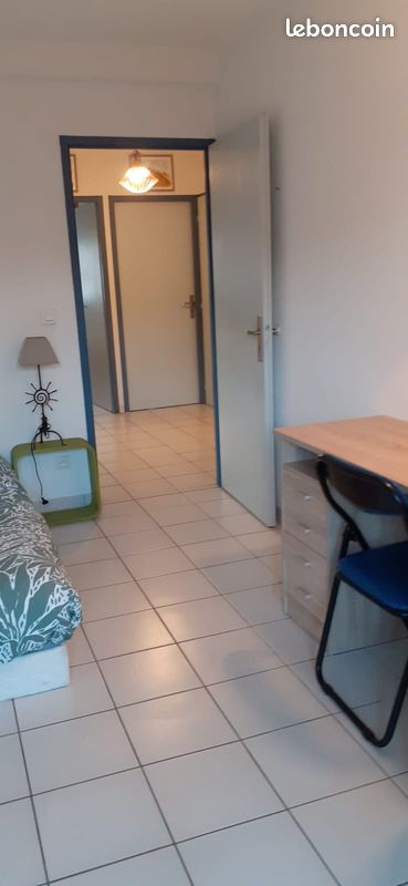 Appartement 5 pièces 92 m² · à Bourg-lès-Valence · 92 m² · 1 020 €