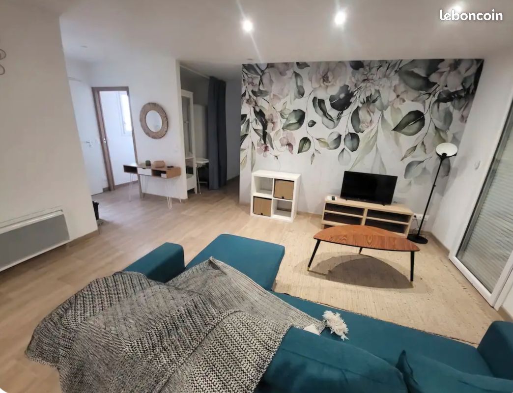 Maison 4 pièces 90 m² · à Saint-Germain-d'Esteuil · 90 m² · 950 €/mois
