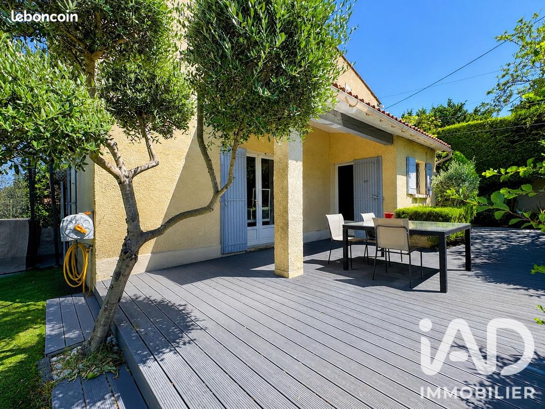 Maison 4 pièces 105 m² · à Les Angles · 105 m² · 349 000 €