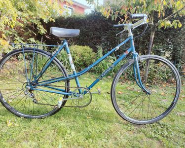 Vélo HELIUM Vintage Vélos