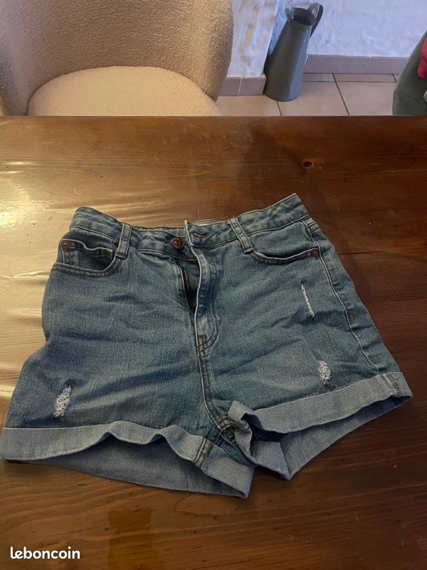 Vetements taille XS (image 4)