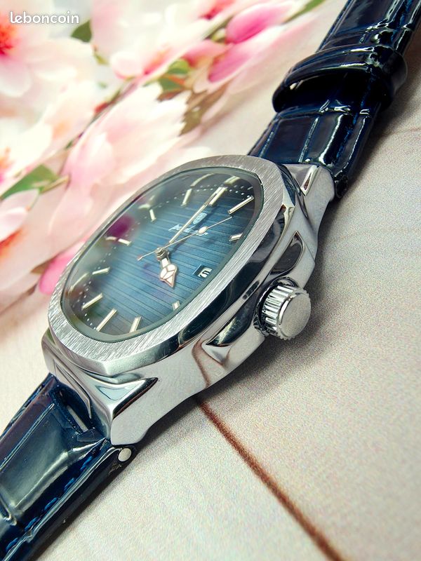 🕛 Montre Homme Poedagar – Élégance & Robustesse (image 12)