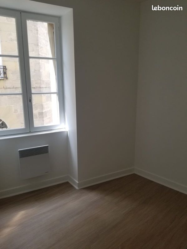 Appartement 2 pièces 40 m² · à Brive-la-Gaillarde · 40 m² · 580 €