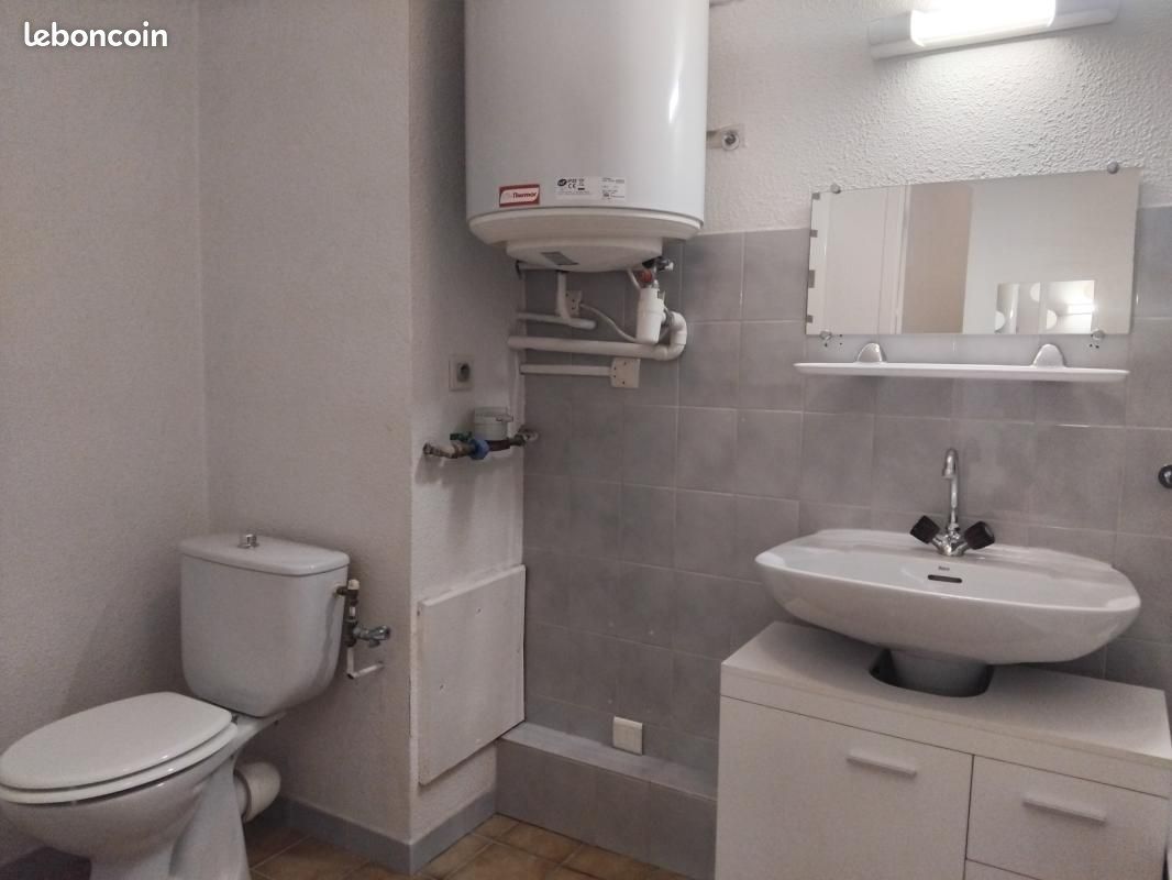 Studio 1 pièce 29 m² (image 6)