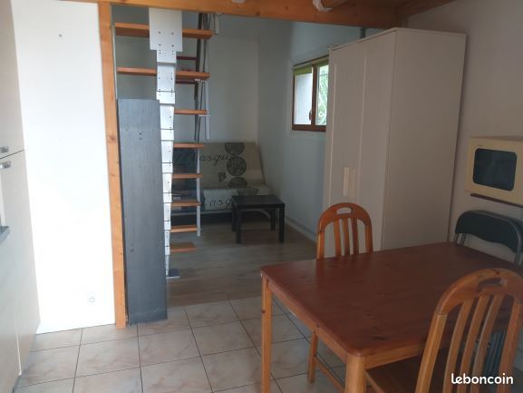 Appartement 1 pièce 28 m² · au Pradet · 28 m² · 570 €/mois