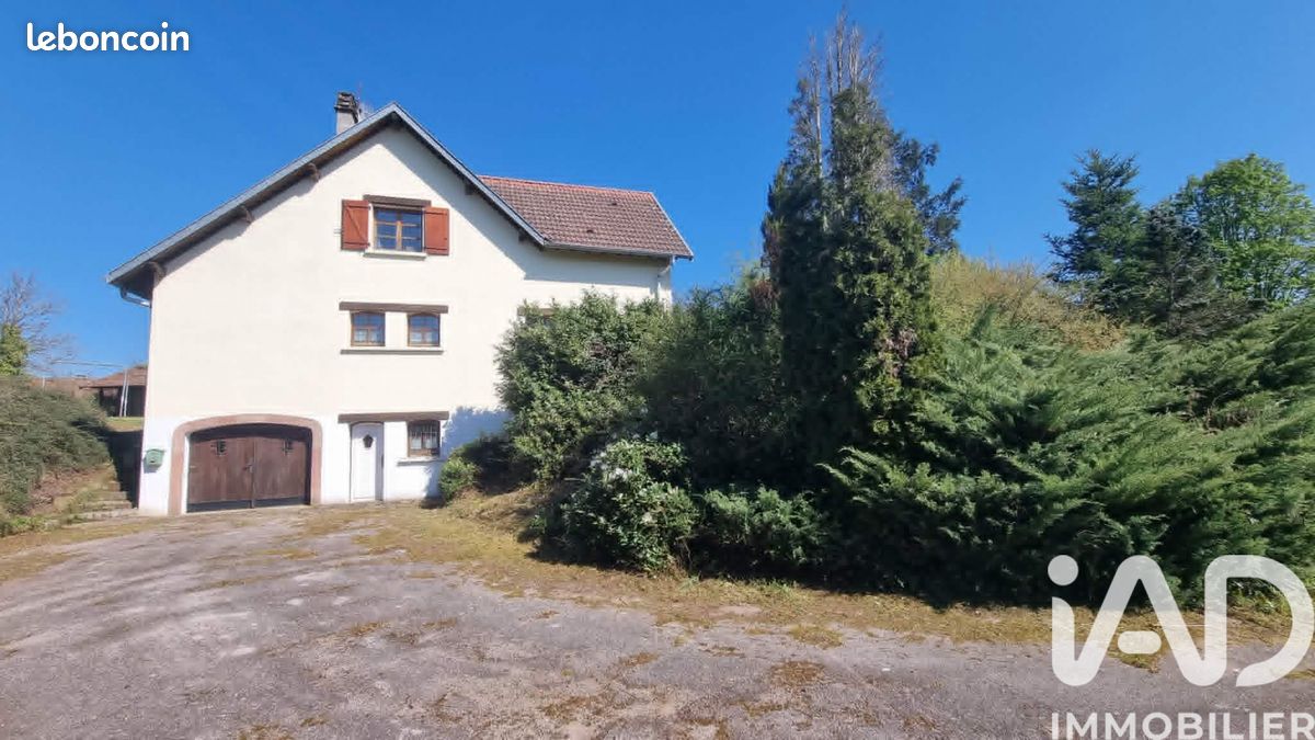 Maison familiale 7 pièces 220 m² (image 2)