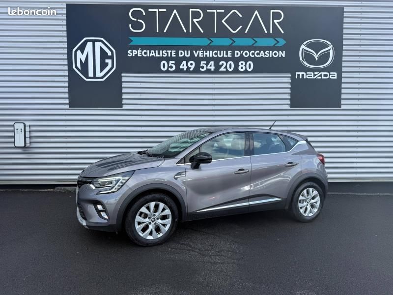Renault Captur 1.0 TCe 90ch Intens (image 1)